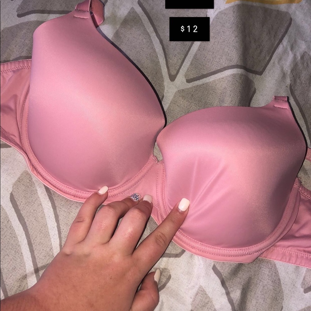 NWOT VS Pink bra